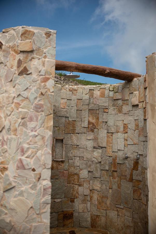 Monteza Glamping Hotel Piedecuesta Exterior photo